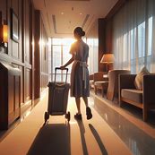 House Keeping
