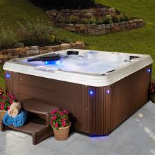 Spa Service