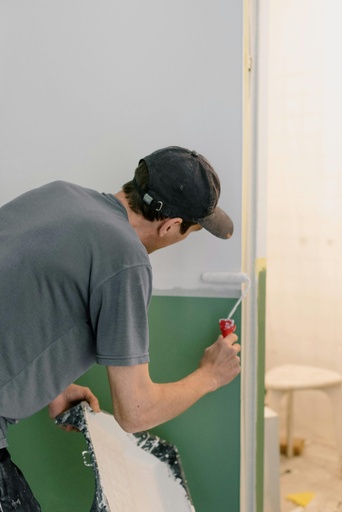 [Labor]  Handyman Labor 